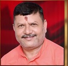 Shri Rakesh Rathore Guru
