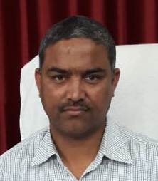 Mr. Sunil Mishra