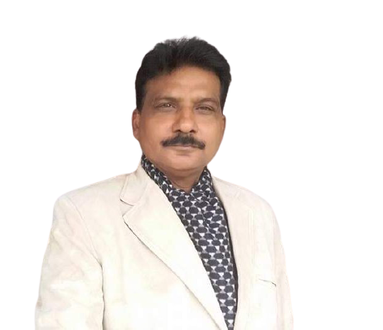 Shri Vinay Gupta (S.D.M.)
